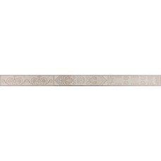 Бордюр 5*70 Listelo Minimal Marfil